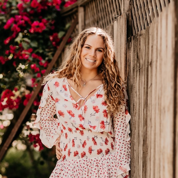 Meet your Posher, Savannah - Picture 1 of 1